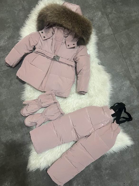 Moncler Snow Suit Kids ID:20251123-293